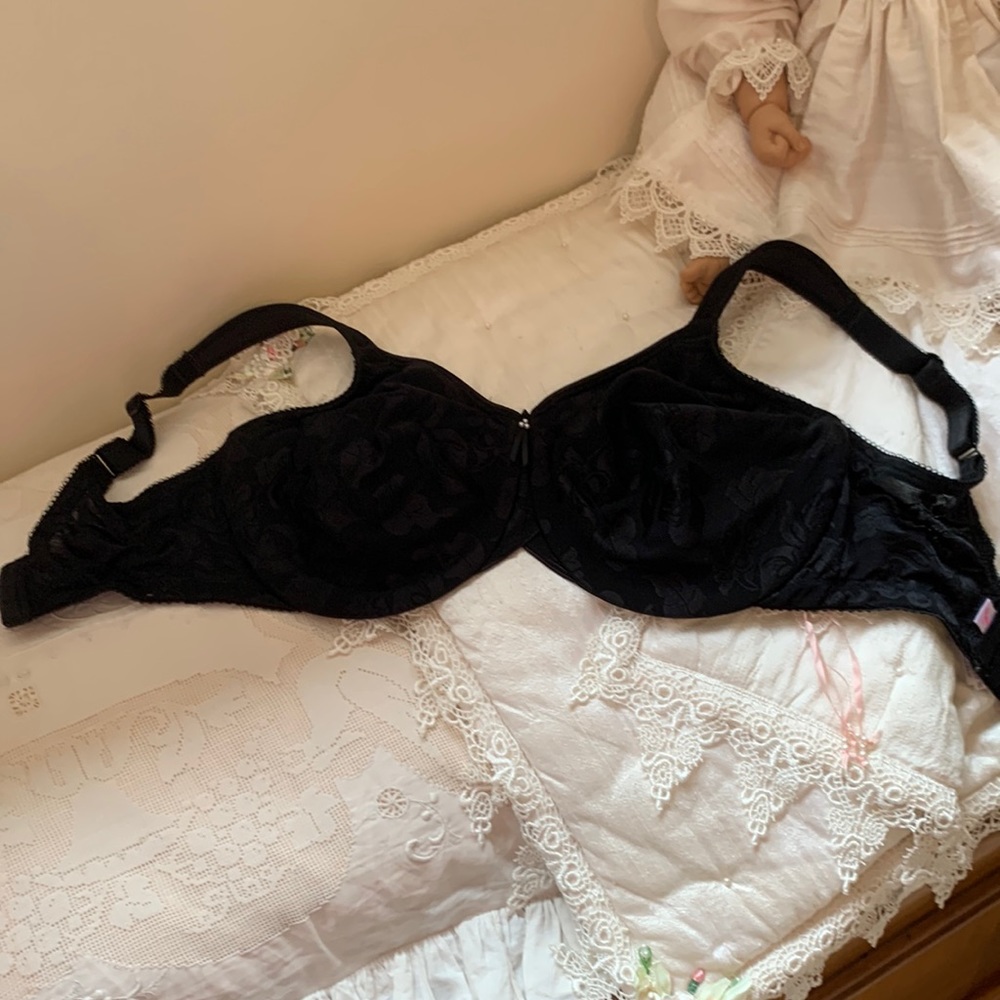 Wacoal bra